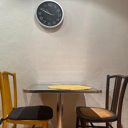 Le Franche Apartament *